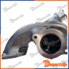 Turbocompresseur neuf pour FORD | 5303-970-0416, 5303-988-0416